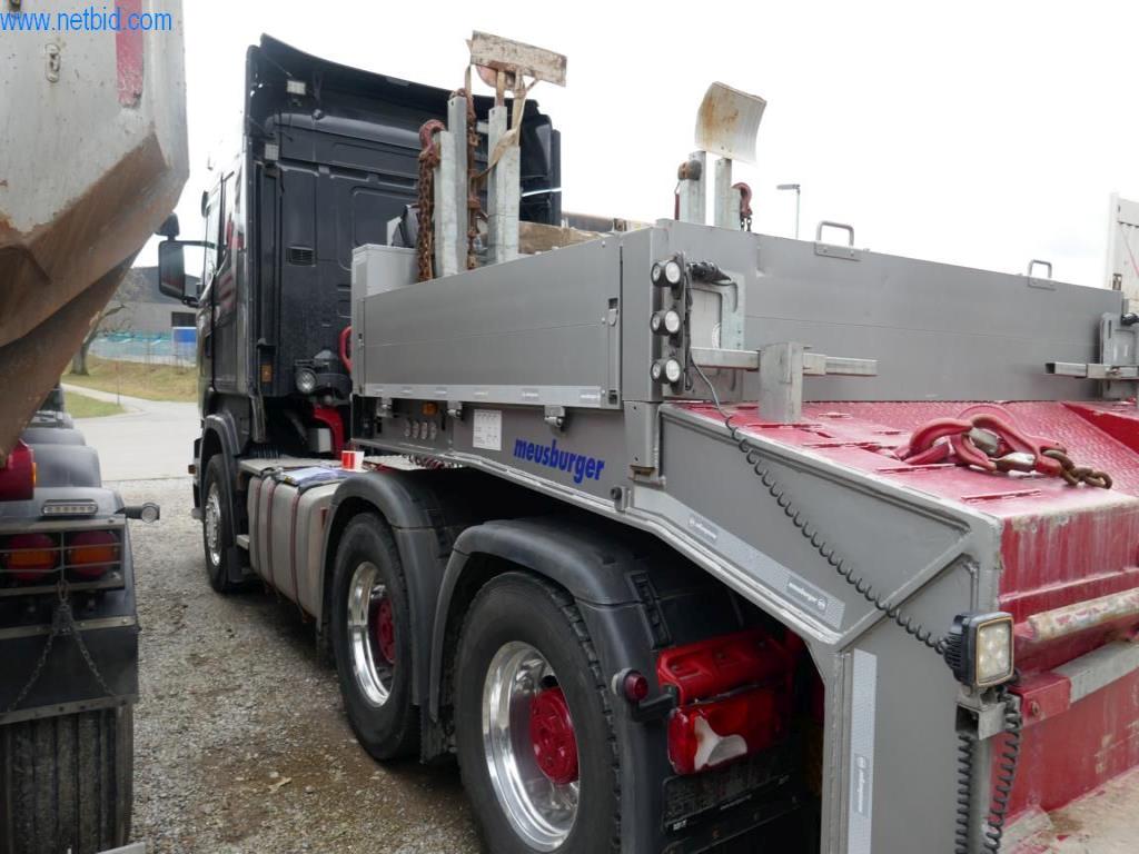 Stavební stroje a vozidla-3