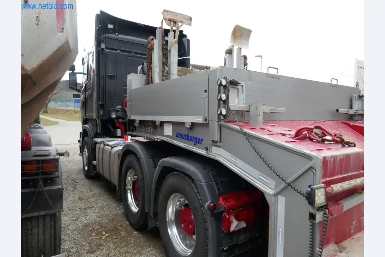 Machines de construction et véhicules-3