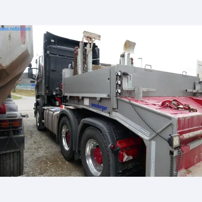 Machines de construction et véhicules-3