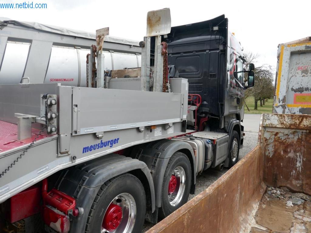 Stavební stroje a vozidla-4