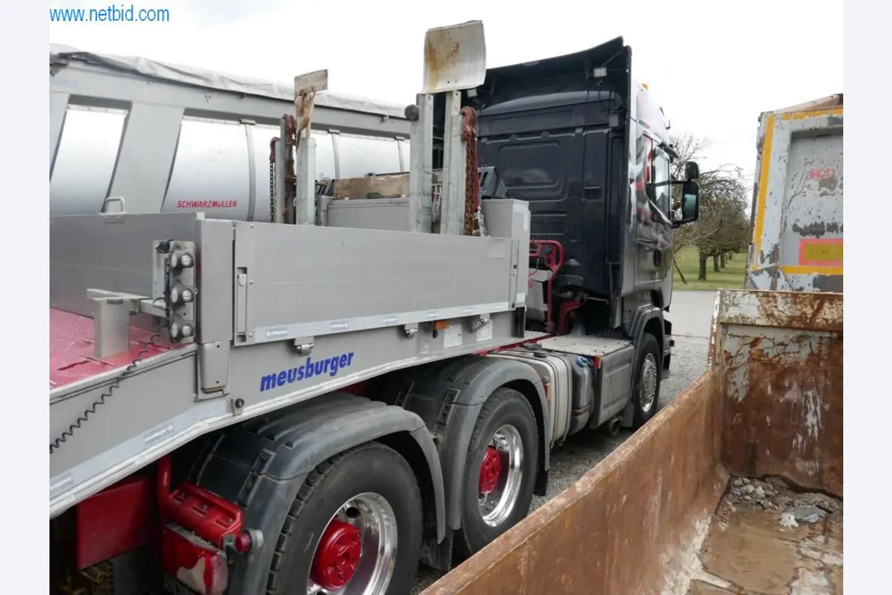 Machines de construction et véhicules-4