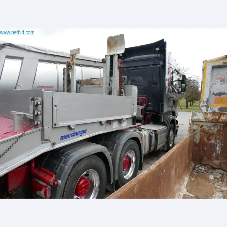 Machines de construction et véhicules-4