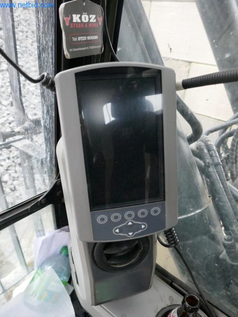 Stavební stroje a vozidla-14