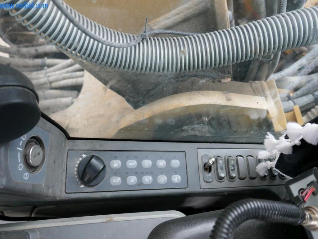 Stavební stroje a vozidla-15