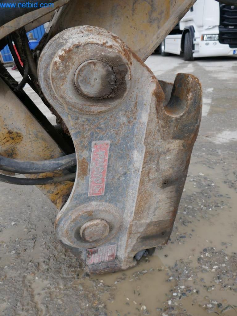 Stavební stroje a vozidla-22