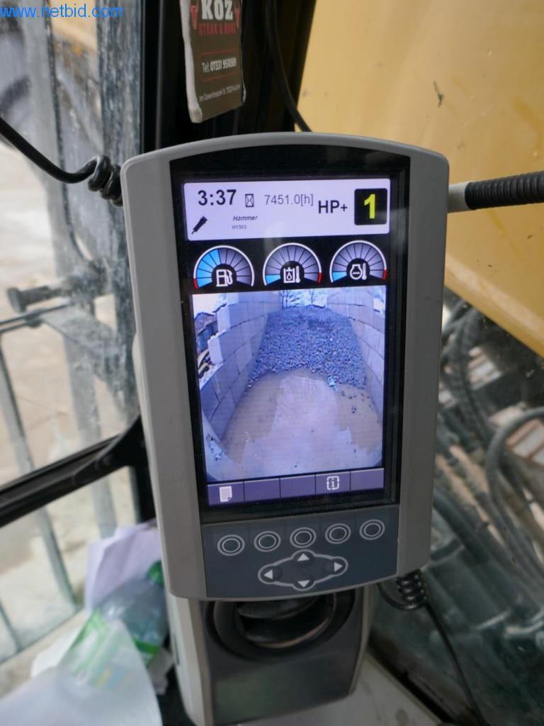 Stavební stroje a vozidla-23