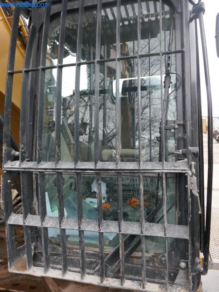 Stavební stroje a vozidla-9