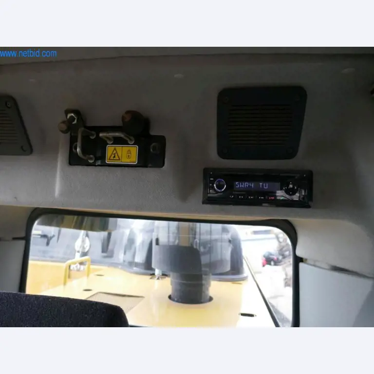 Baumaschinen und Fahrzeuge-11