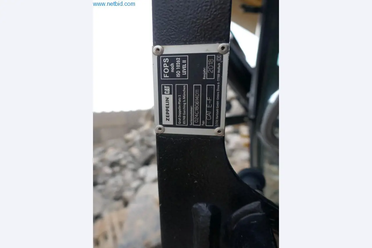 Baumaschinen und Fahrzeuge-12