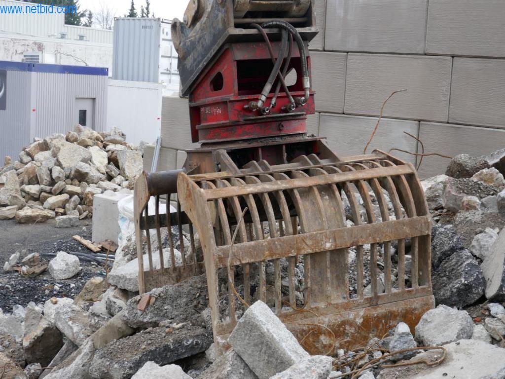 Maquinaria y vehículos de construcción-13