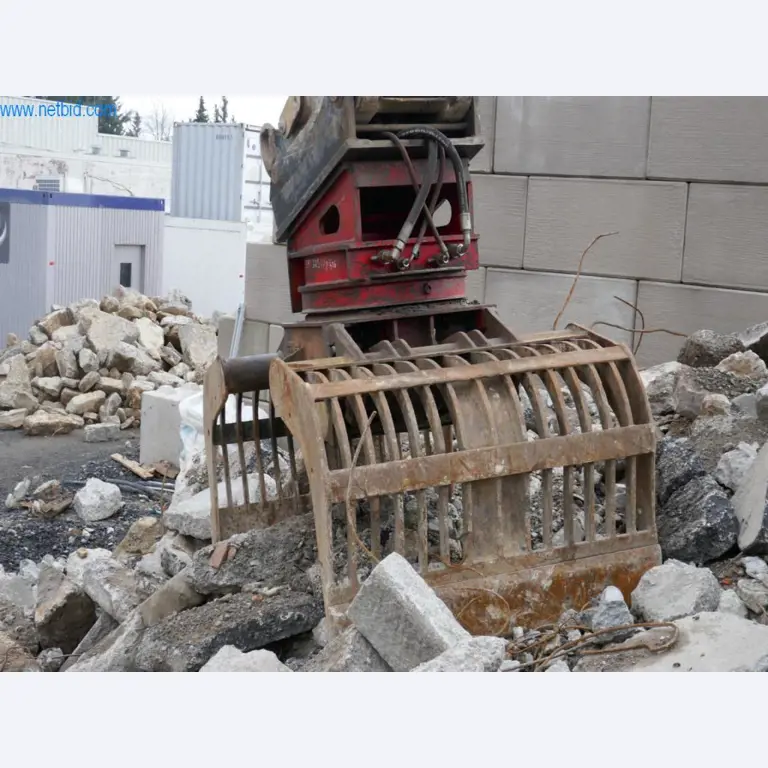 Baumaschinen und Fahrzeuge-13