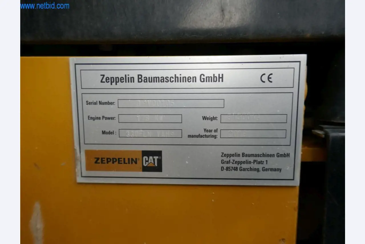 Baumaschinen und Fahrzeuge-14