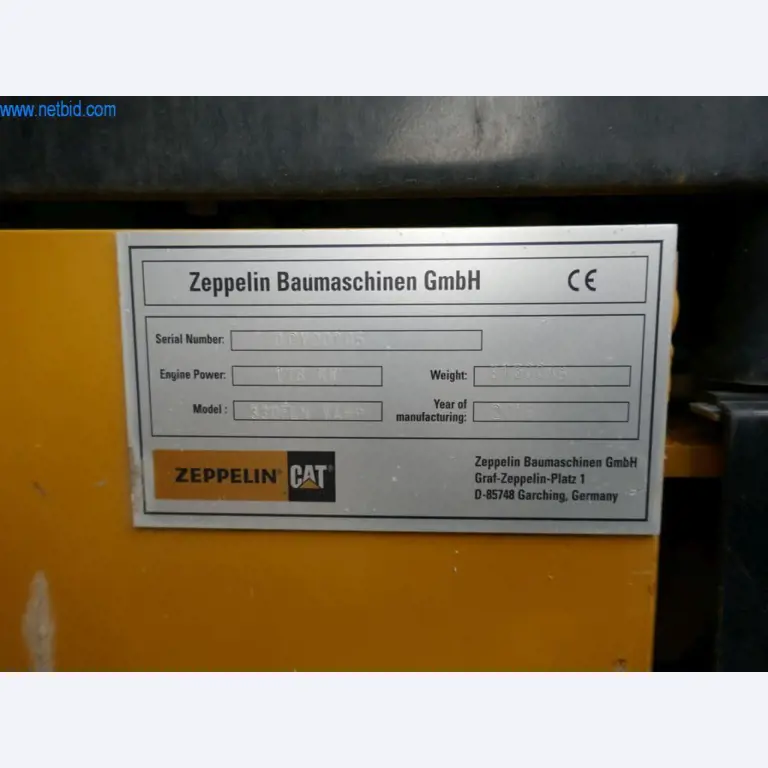 Baumaschinen und Fahrzeuge-14