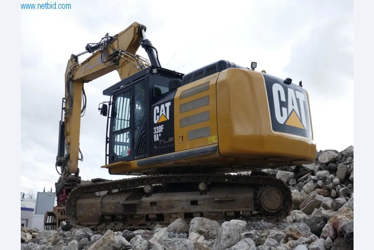 Baumaschinen und Fahrzeuge-15