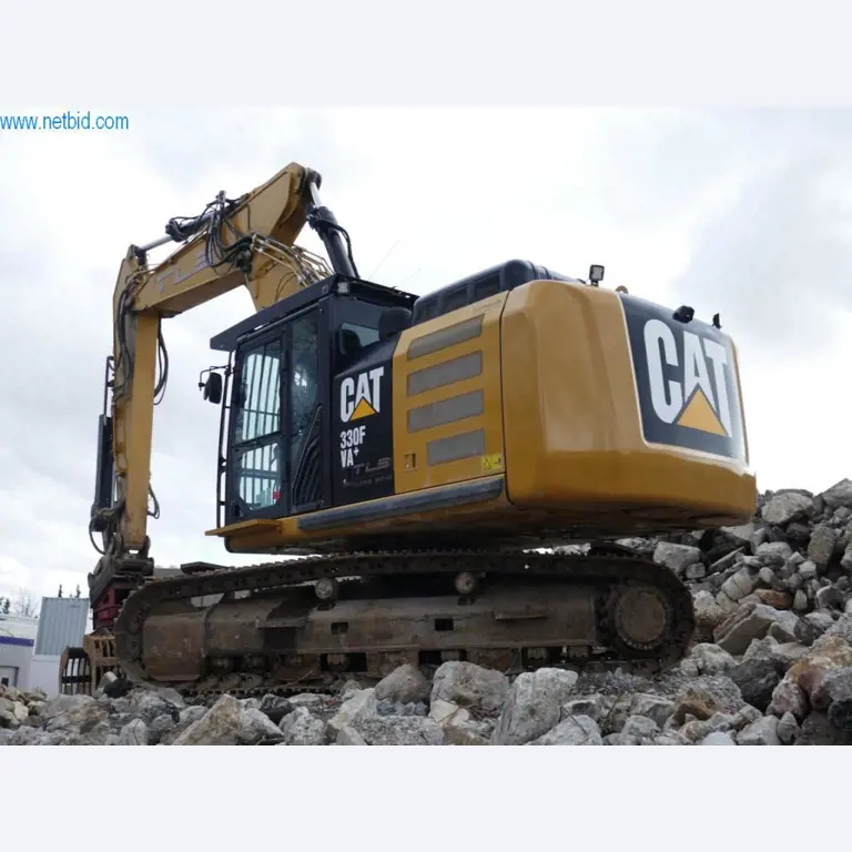 Baumaschinen und Fahrzeuge-15