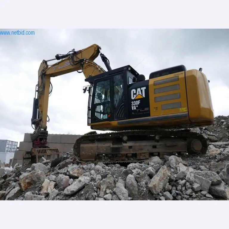 Baumaschinen und Fahrzeuge-1