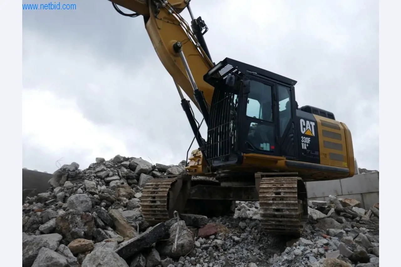 Baumaschinen und Fahrzeuge-2