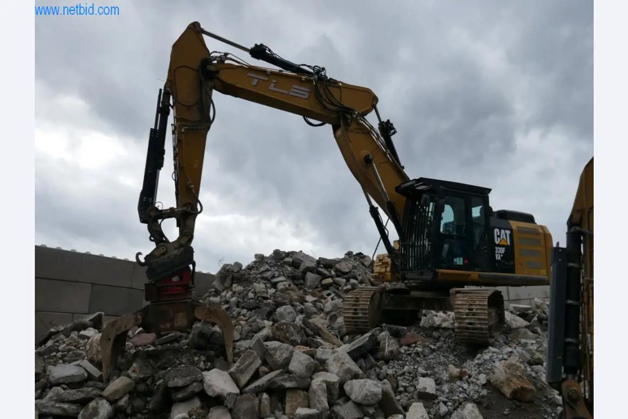 Baumaschinen und Fahrzeuge-3