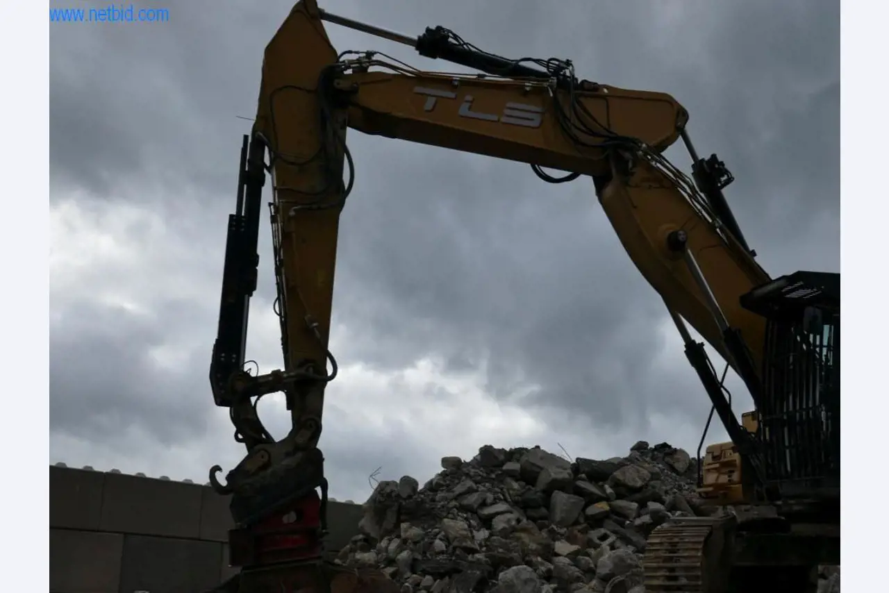 Baumaschinen und Fahrzeuge-4