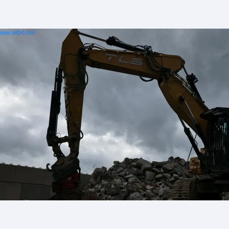 Baumaschinen und Fahrzeuge-4