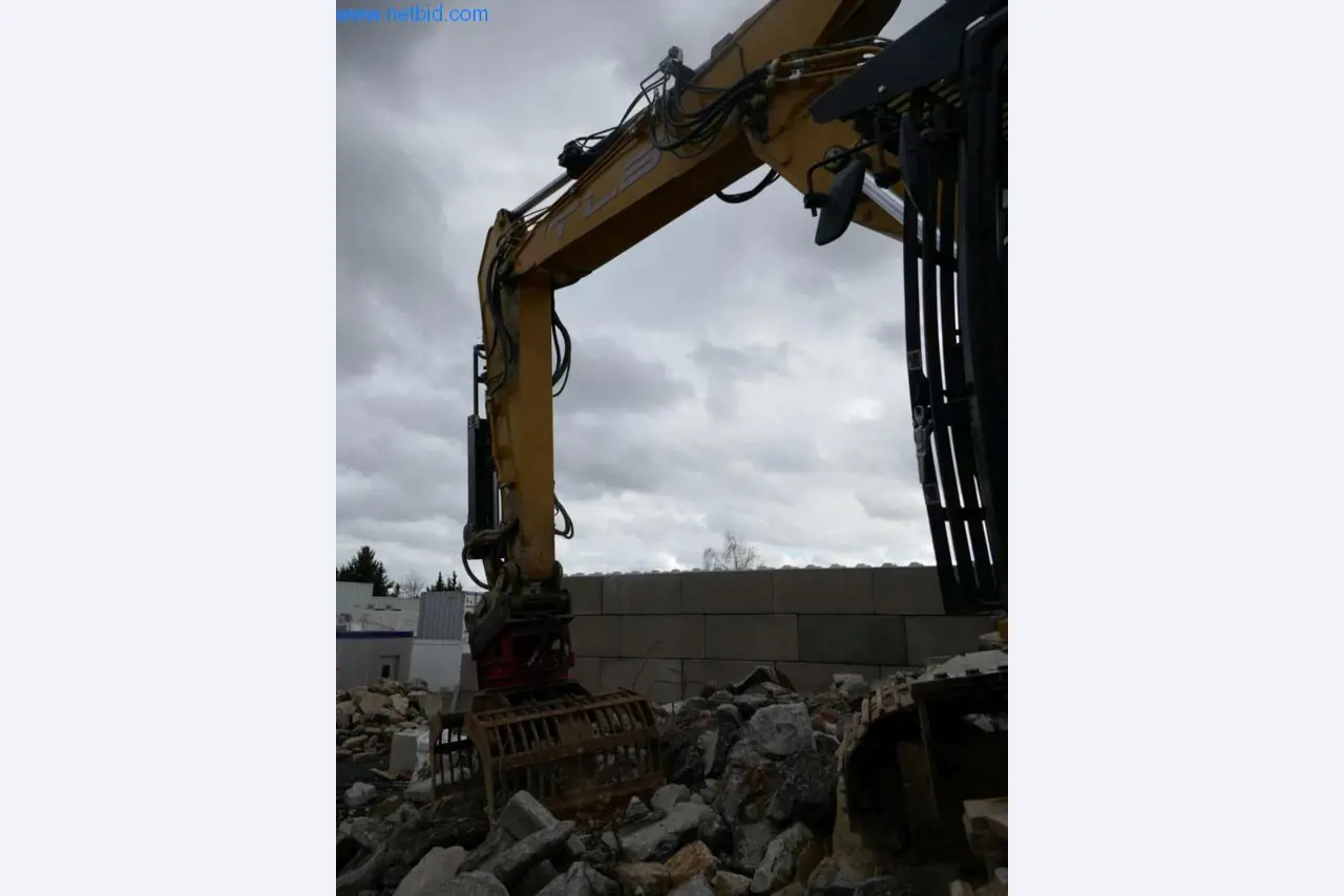 Baumaschinen und Fahrzeuge-6