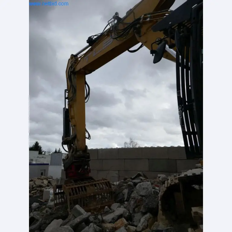 Baumaschinen und Fahrzeuge-6