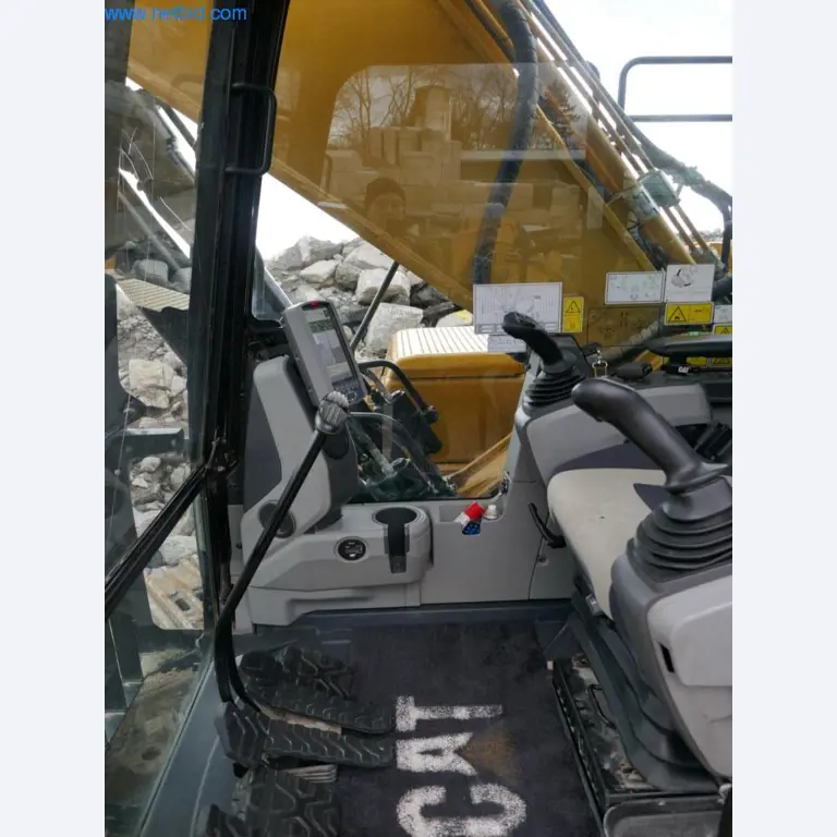 Baumaschinen und Fahrzeuge-8