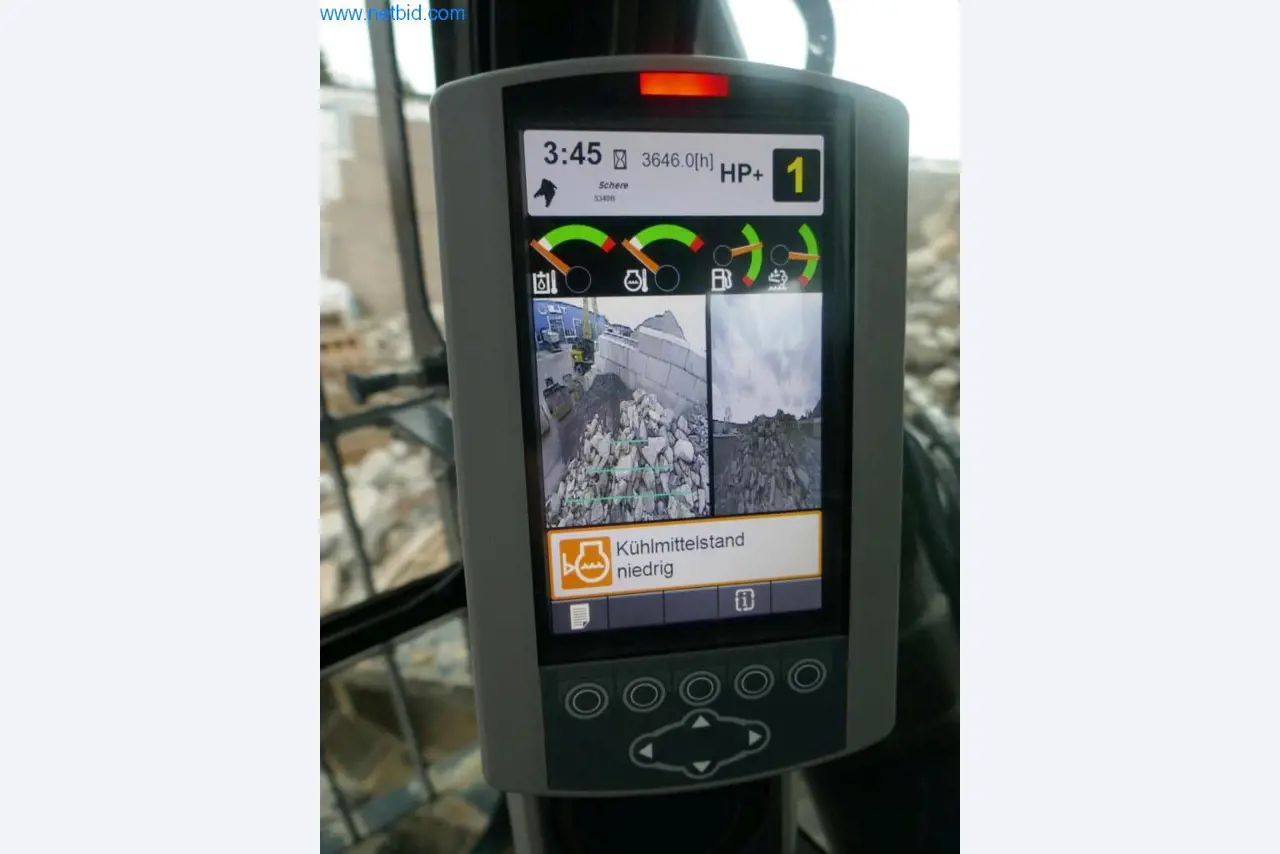 Baumaschinen und Fahrzeuge-9