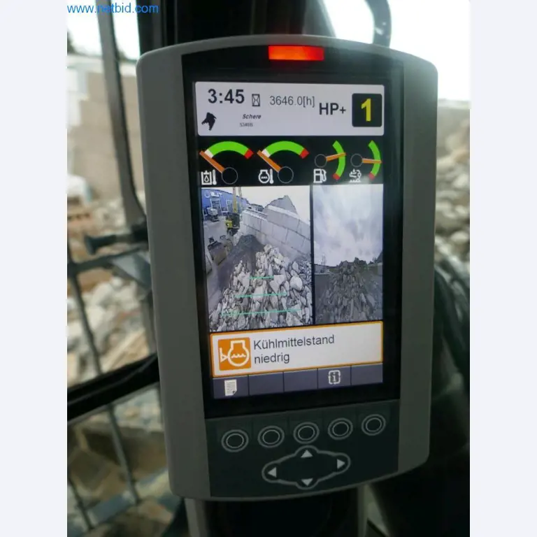 Baumaschinen und Fahrzeuge-9