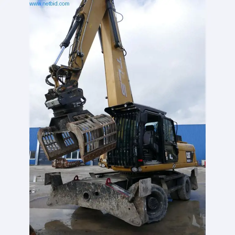 Máquinas e veículos de construção-11