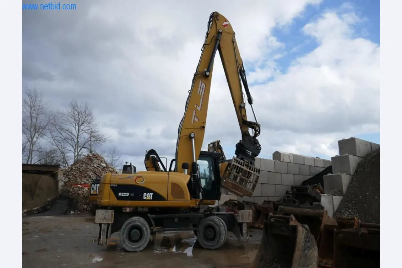 Máquinas e veículos de construção-1