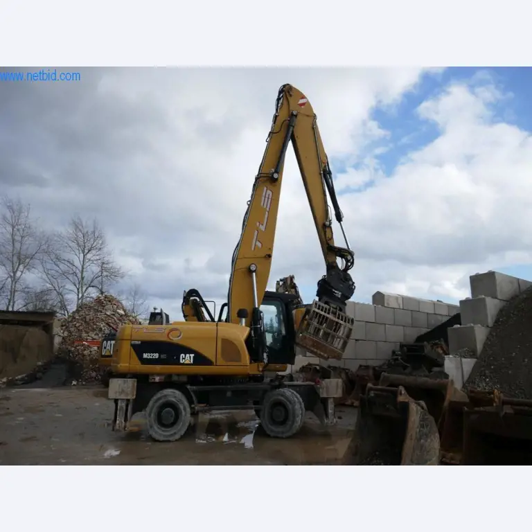 Máquinas e veículos de construção-1