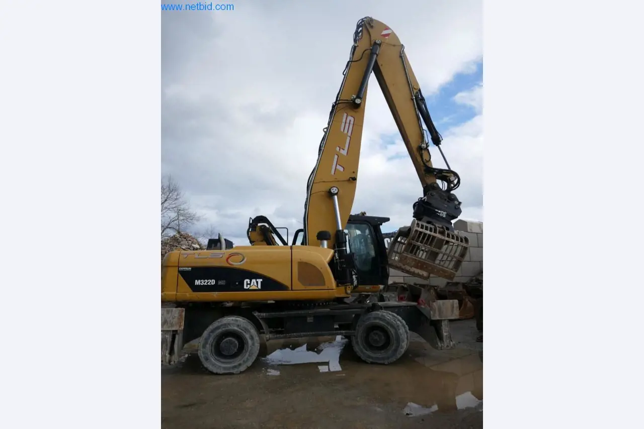 Máquinas e veículos de construção-2