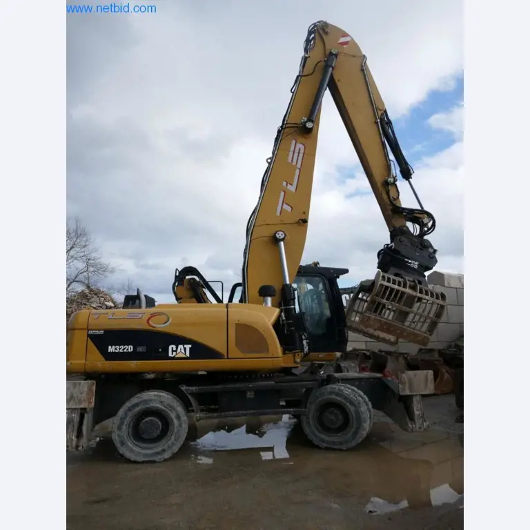 Máquinas e veículos de construção-2