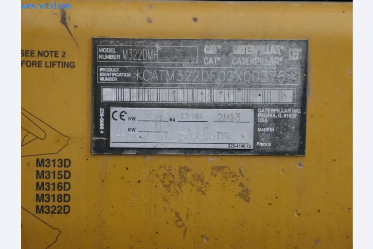 Máquinas e veículos de construção-4