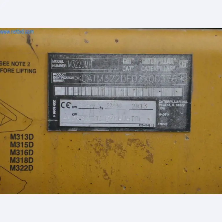 Máquinas e veículos de construção-4