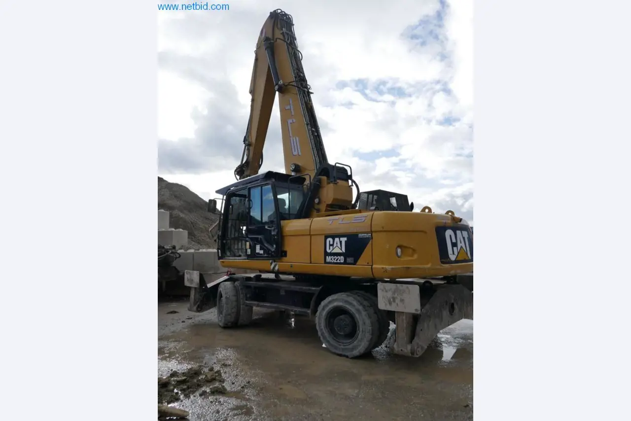 Máquinas e veículos de construção-5