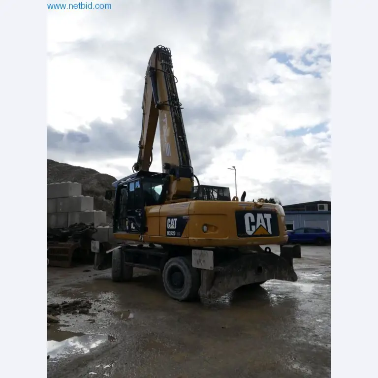 Máquinas e veículos de construção-6