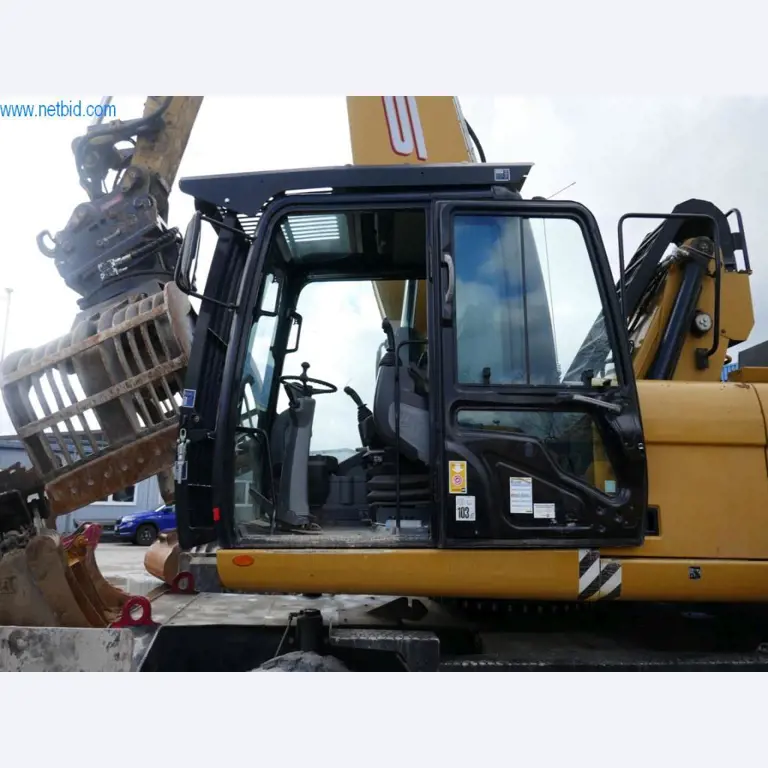 Máquinas e veículos de construção-7