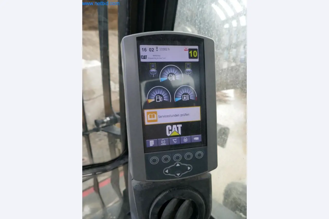 Máquinas e veículos de construção-9