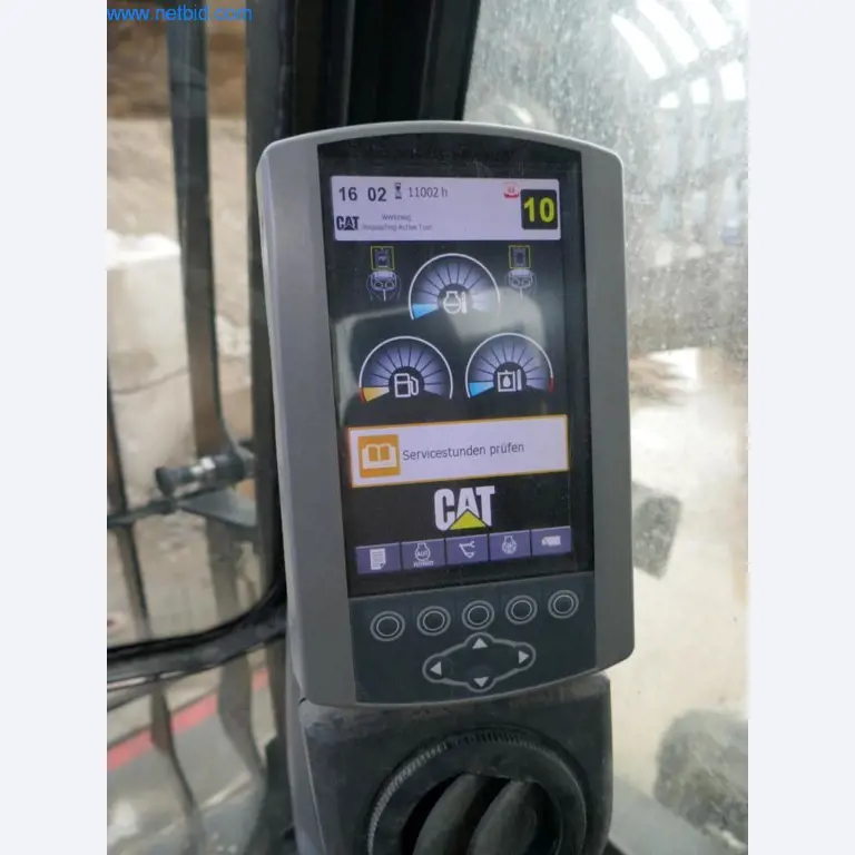 Máquinas e veículos de construção-9