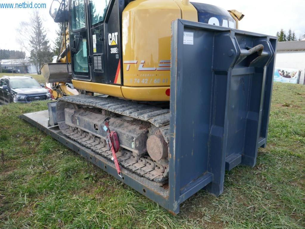 Stavební stroje a vozidla-3