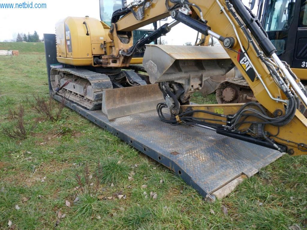 Stavební stroje a vozidla-4