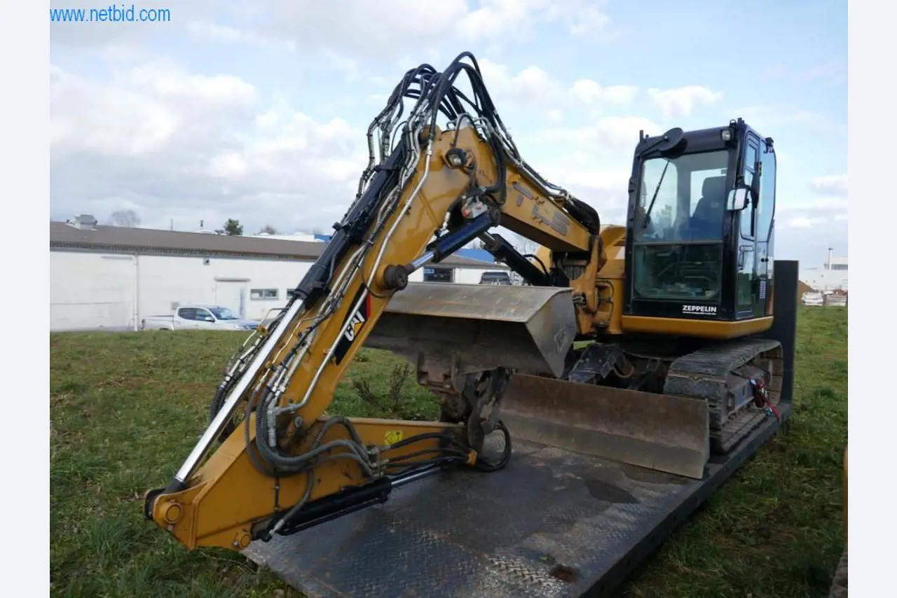 Stavební stroje a vozidla-1