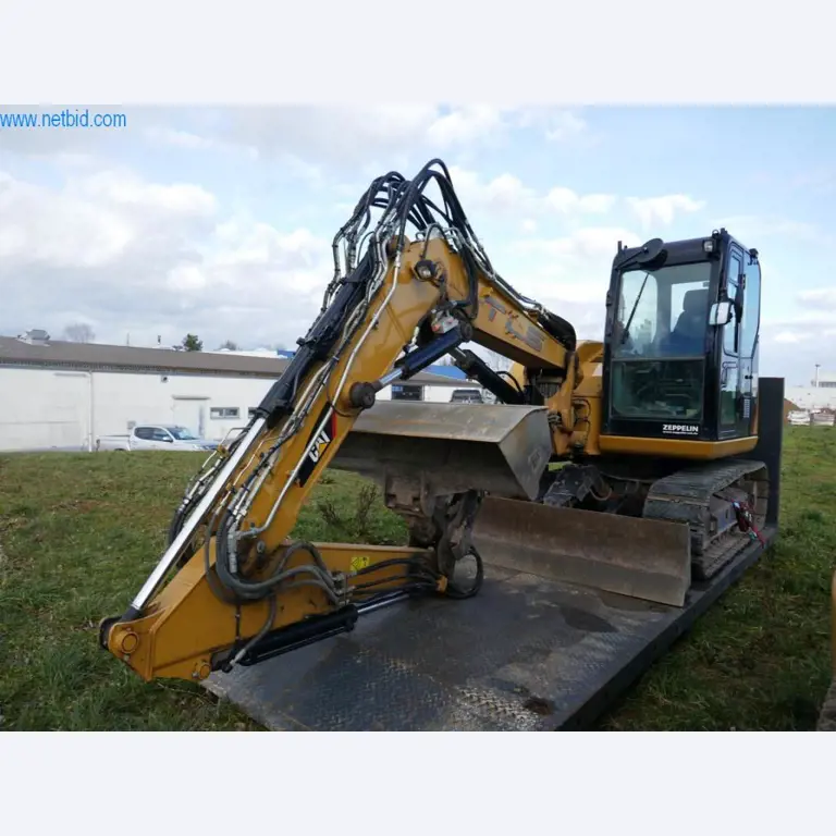 Stavební stroje a vozidla-1