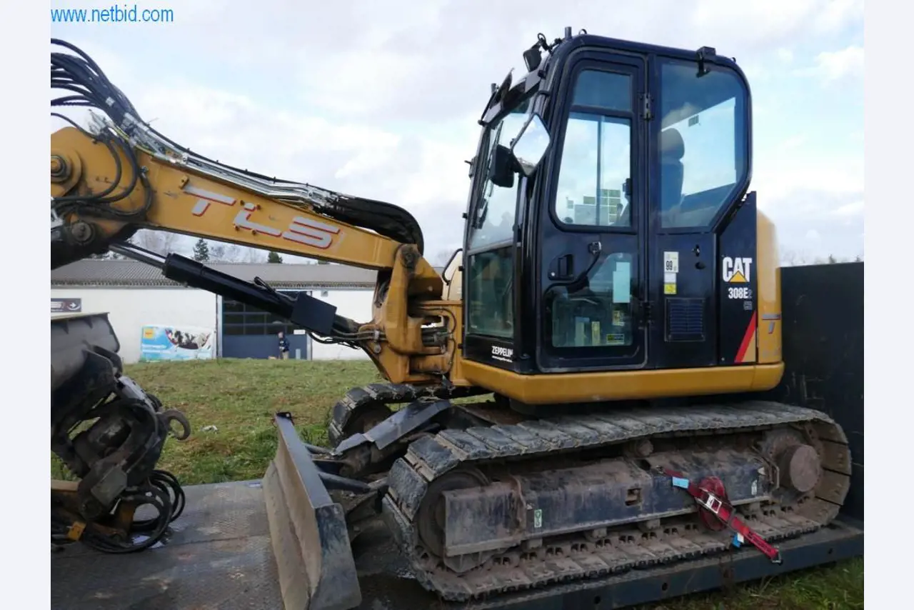 Stavební stroje a vozidla-3