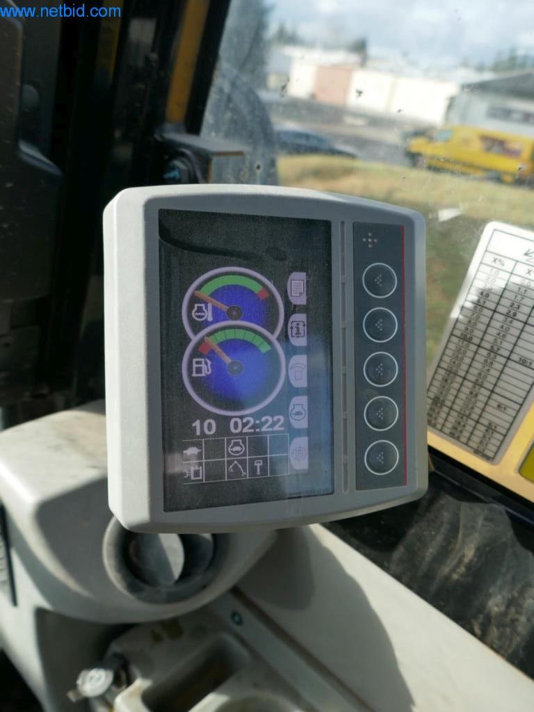 Stavební stroje a vozidla-6