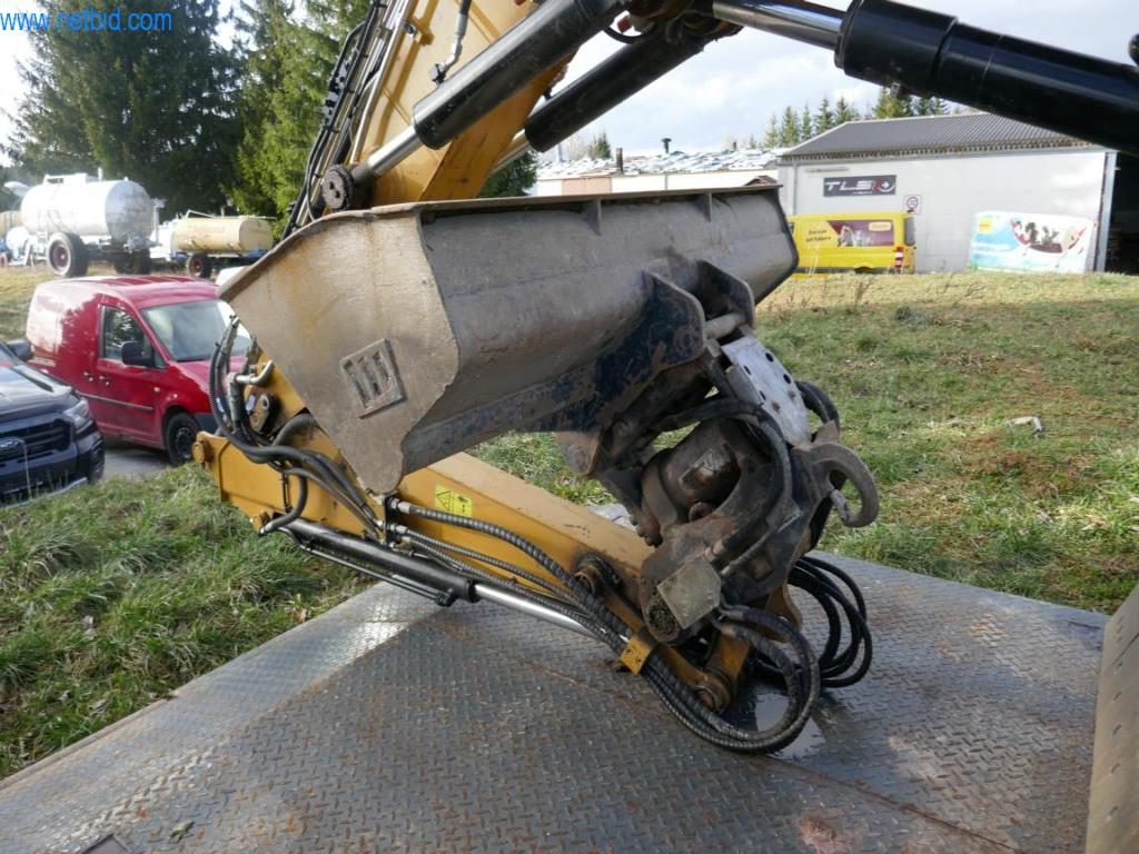 Stavební stroje a vozidla-7