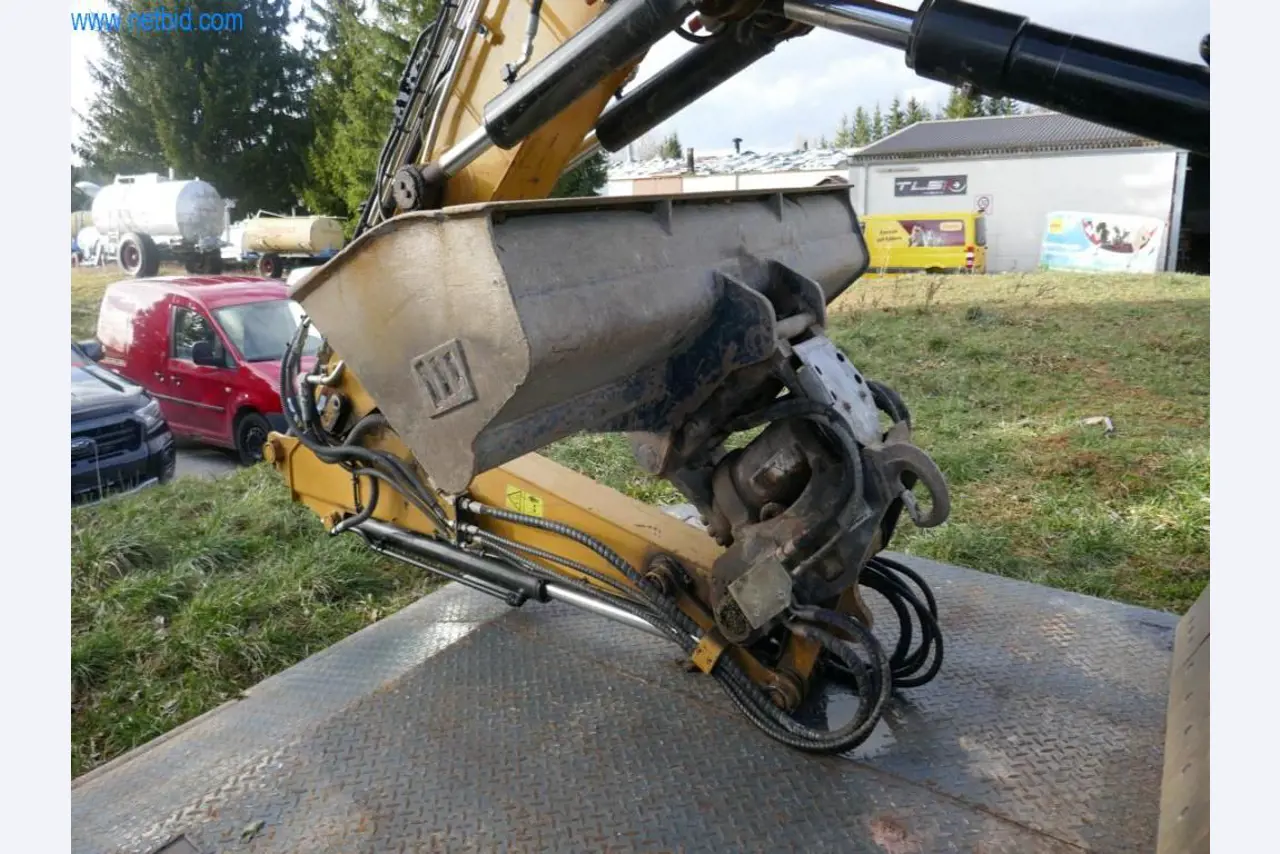 Stavební stroje a vozidla-7