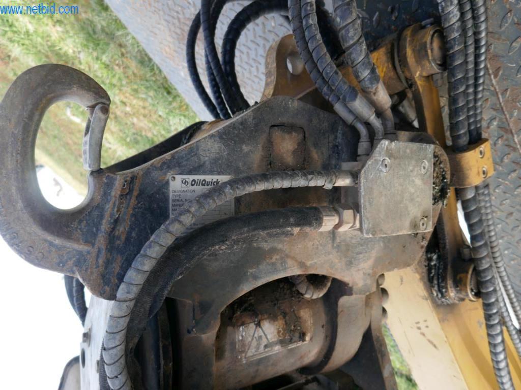 Stavební stroje a vozidla-8